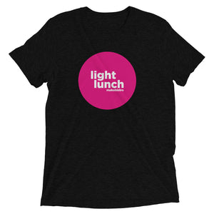 Open image in slideshow, light lunch t-shirt

